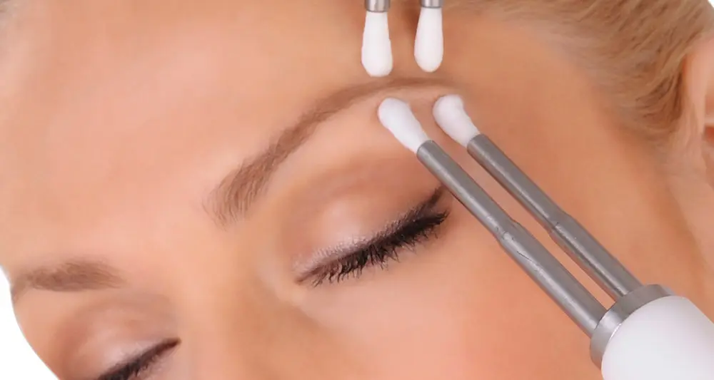 Eyebrow Lift