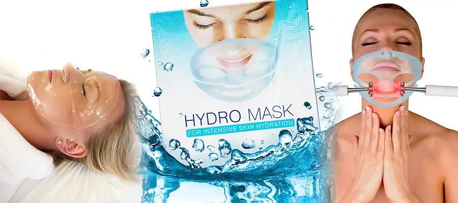 Collagen Masks