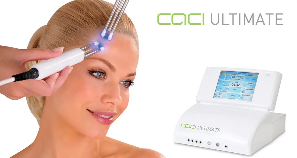 CACI Ultimate