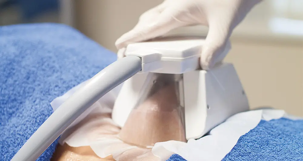 Fat Freezing Applicator