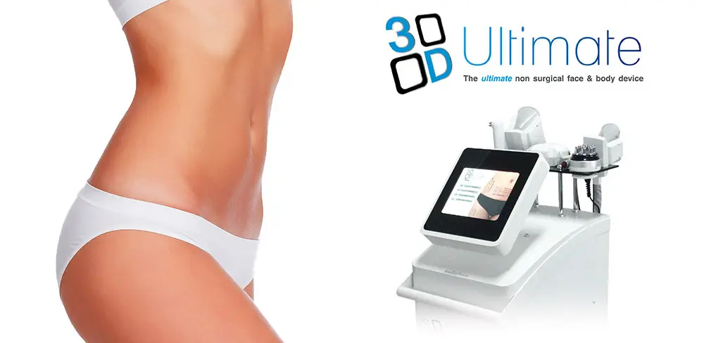 non-surgical cosmetic clinic