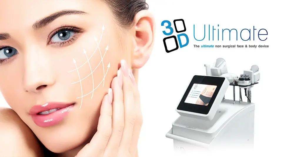 Radio Frequency Skin Tightening