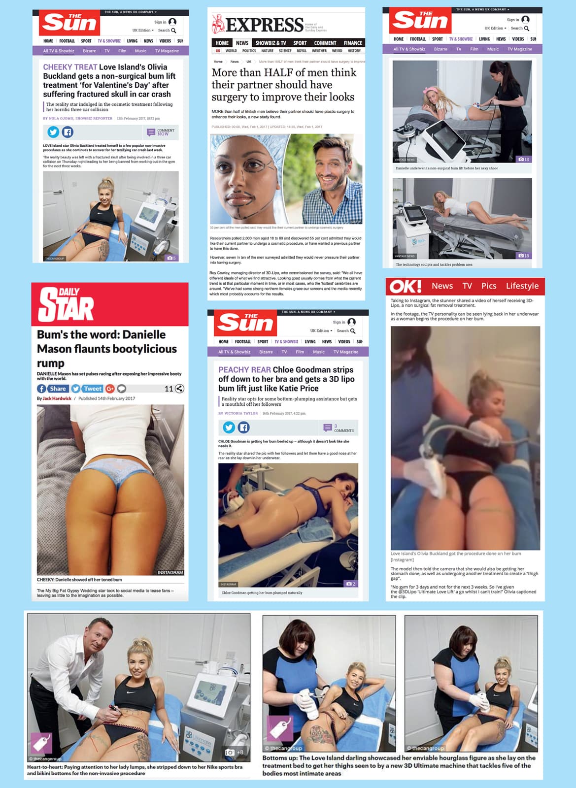 Press